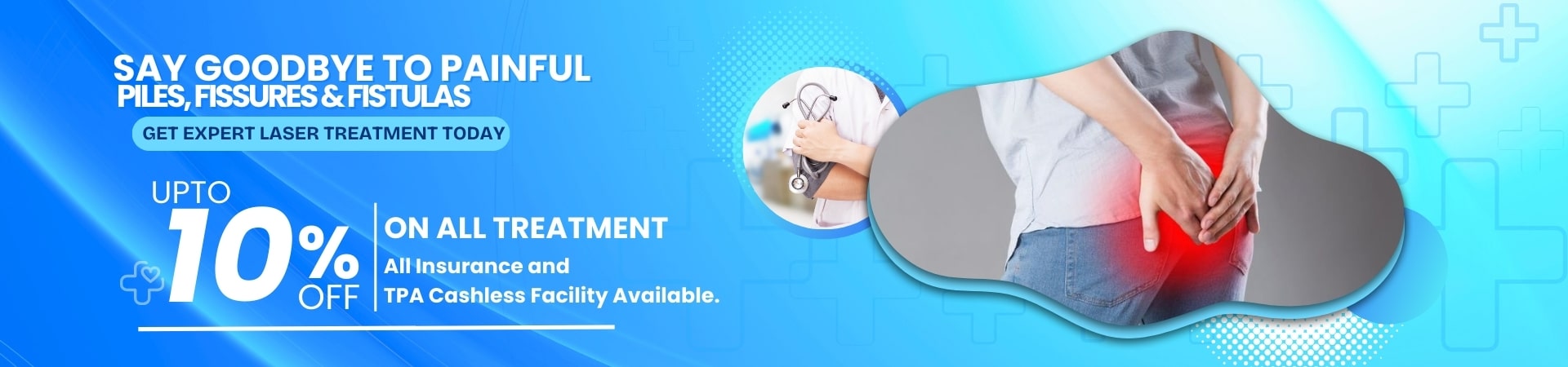 Best Laparoscopic & General Surgeons in Surat | Dr.Patki, Best Piles Doctor in Surat | Piles Laser Treatment Cost