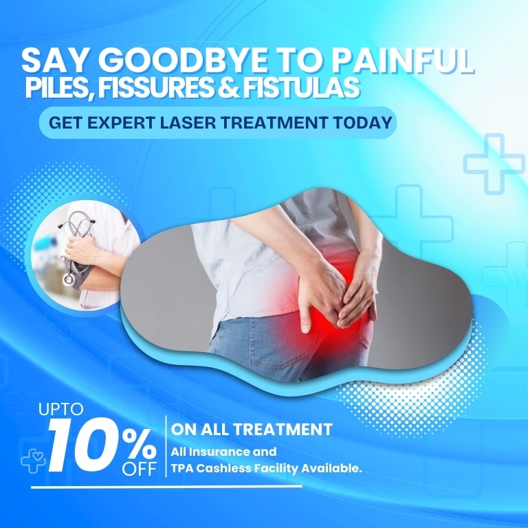Best Laparoscopic & General Surgeons in Surat in Surat Dr.Anup patki best piles doctor in surat