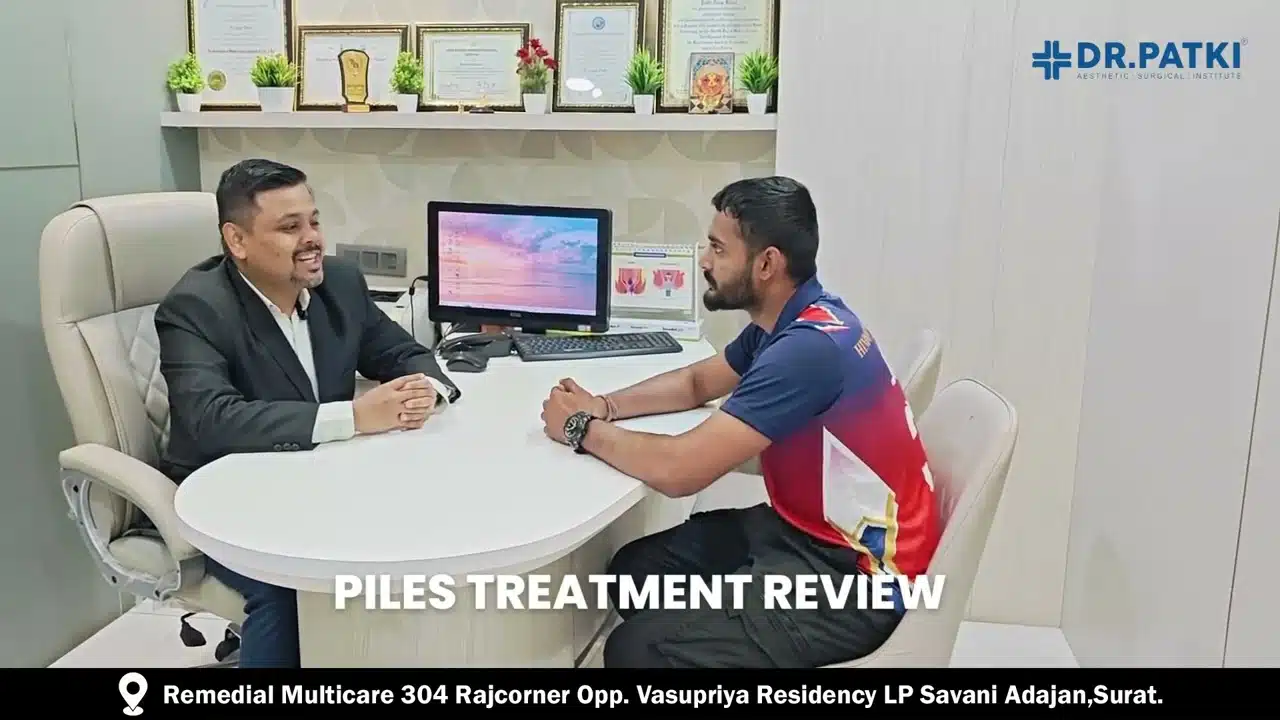 Patient Success Stories