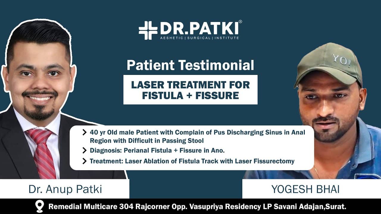 Patient Success Stories