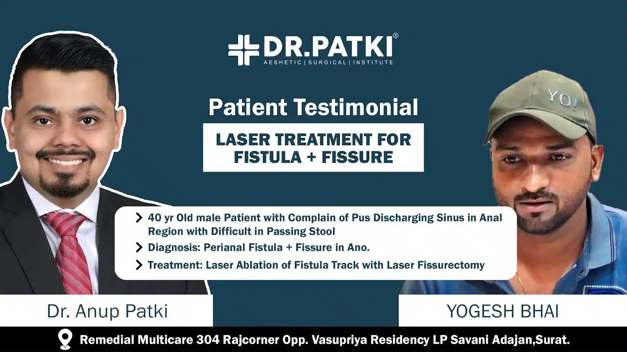 Patient Success Stories