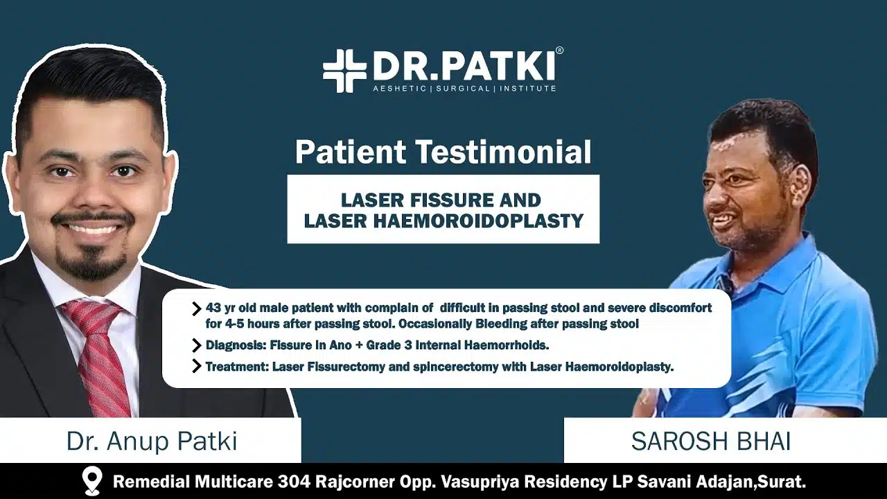 Patient Success Stories