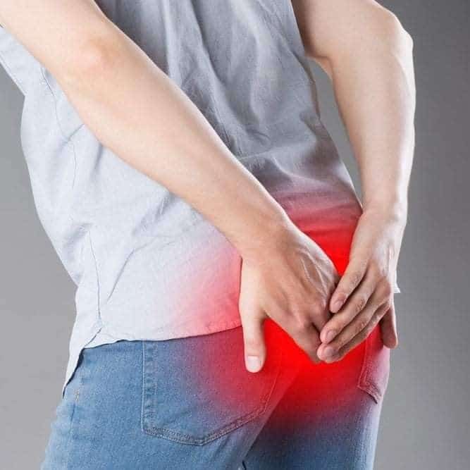 Best Piles Treatment in Vesu, Surat | Dr.Anup Patki