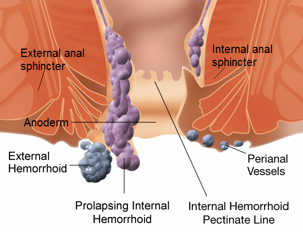 Piles Laser Treatment in Surat | Piles Laser treatment